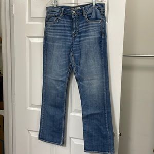 Men’s BKE Blue Jeans